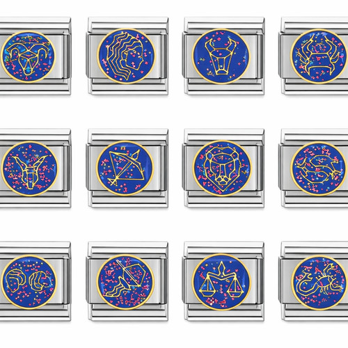 Zodiac star sign italian - sign,