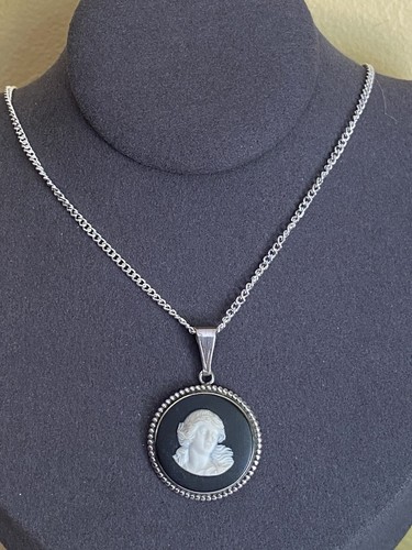 Vintage sterling silver - sterling,