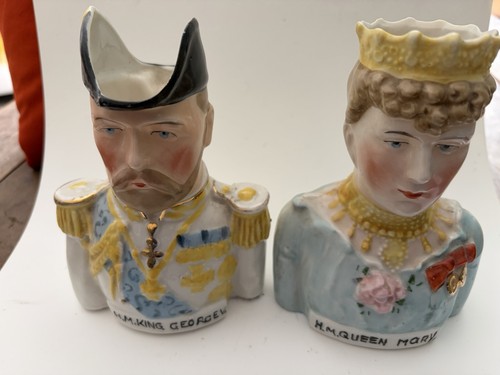 Antique george and - antique, v