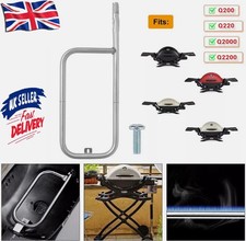 Grill Burner Tube Replacement