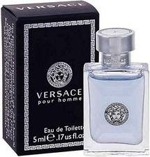 Versace Pour homme EDT Perfume