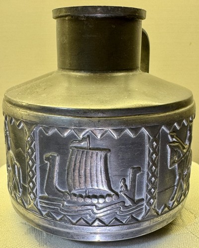 Bjh vintage snorre - bjh,