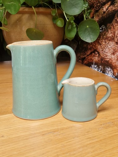 Vintage denby manor green - vintage,