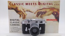 MINOX Leica M3 digital toy