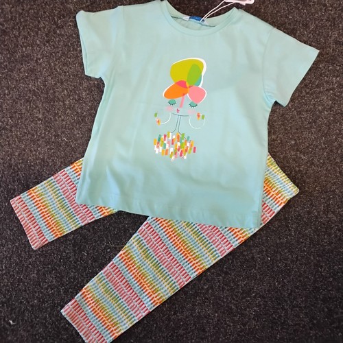 Sale new mayoral girls cropped - sale,