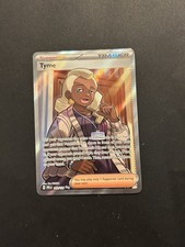 Tyme 143/131 - Ultra Rare -