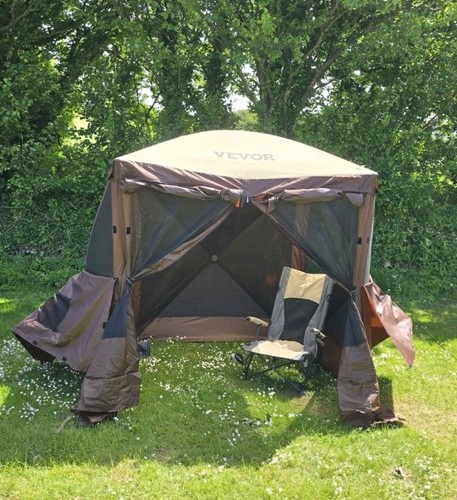 Vevor shelter tent - vevor, pop-up