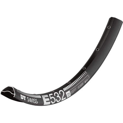 Swiss 532 enduro - e, disc