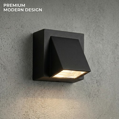 Ip65 waterproof outdoor led - waterproof,
