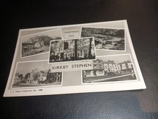 Multiview, KIRKBY STEPHEN, Westmorland RP