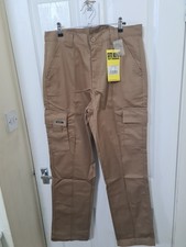 SITE KING Original Mens Cargo
