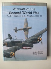 Aircraft of the Second World