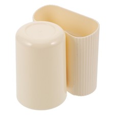 Toothbrush Toothpaste Holder