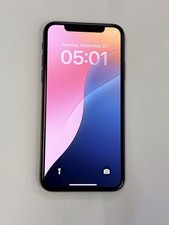 Apple iPhone XS - 512GB - Space. Grey (Unlocked) BH 94%