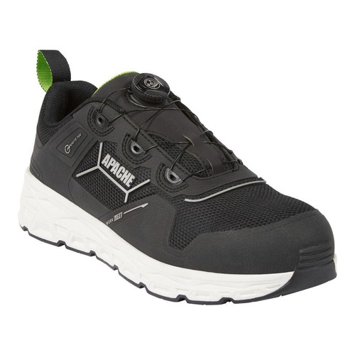 Apache chatham s1p black - apache,