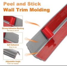 Wall Corner Protector 1.6"