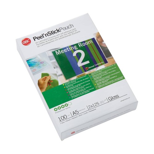 Gbc peel stick - gbc,