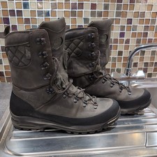 Le Chameau Lite LCX 10" Stalking/Shooting/Field Boots (Size 9.5UK/44EU)