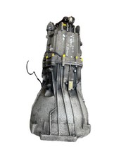 BMW 1 SERIES F20 2.0 DIESEL