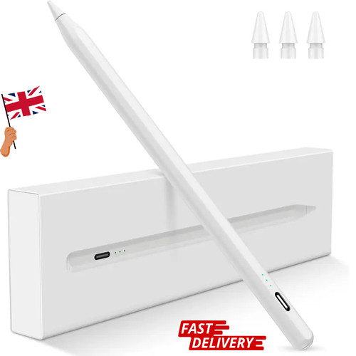 Apple pencil 2nd - apple,