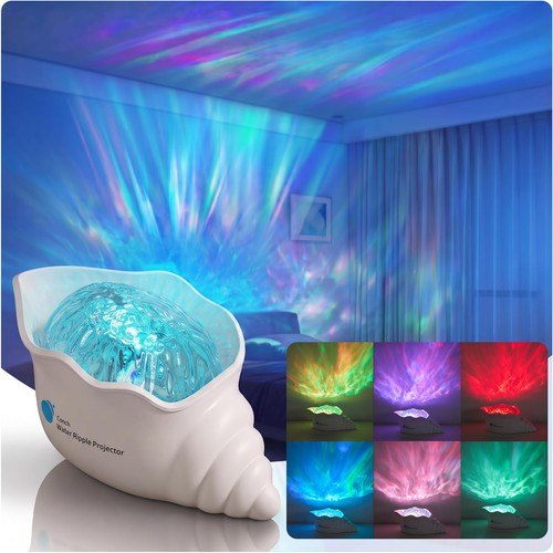 Dadylobo ocean wave projector - dadylobo,