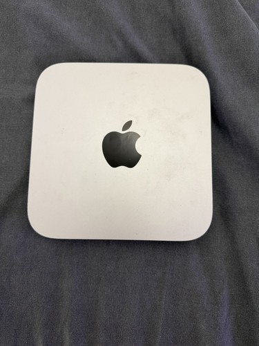 Apple mac mini a1347 - apple,