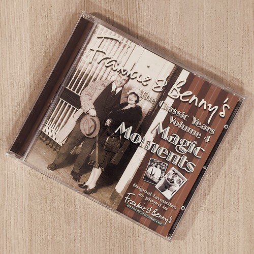 Album frankie benny s - album,