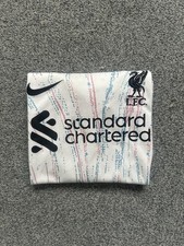 Liverpool FC 2021/22 Away