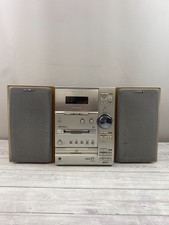 Sony Mini Disc Tape Cassette