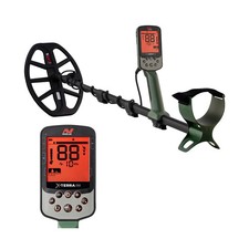 Minelab X-Terra Pro Metal