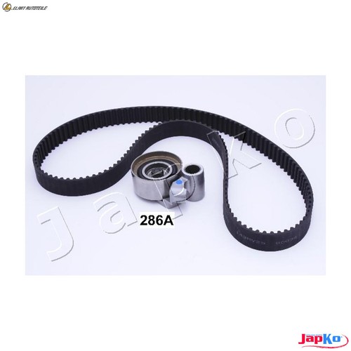 Timing belt kit kjt286a for - kit,