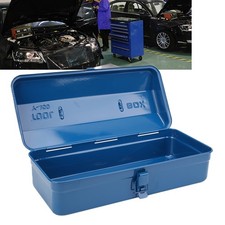 ⁺Portable Tool Storage Box