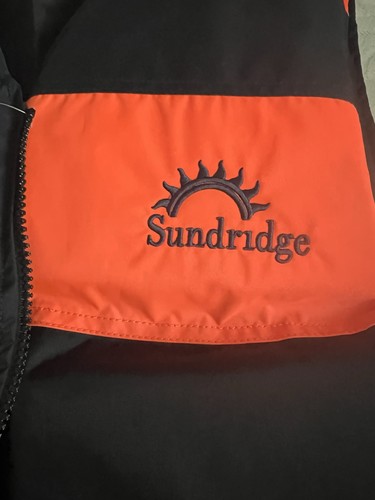 Sundridge buoyancy aid - sundridge,