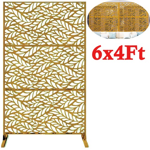 X47 brown privacy screen - privacy,