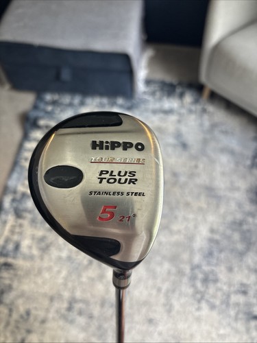 Hippo wood tour series steal - hippo,