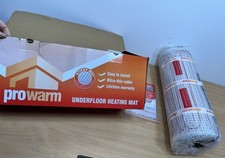 ProWarm Clearance Electric
