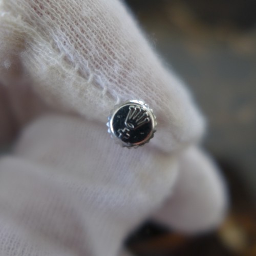 Vintage 1950s rolex - a,