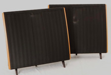 Quad ESL 57 black, very good condition. collect from West London