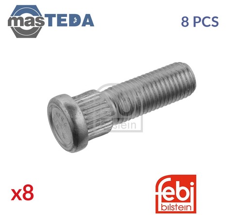 33499 wheel stud - stud, bilstein