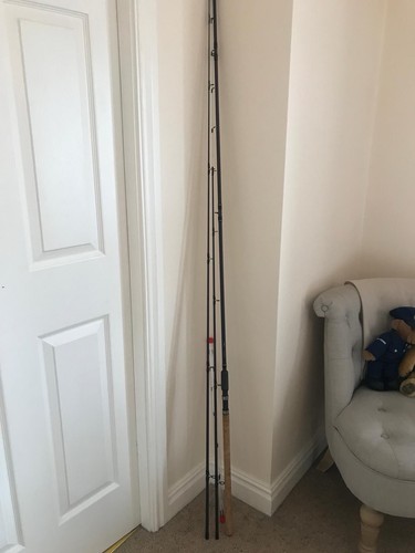 Sonik twin tip rod avon - s3,