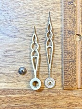 Perivale Clock Movement Hands