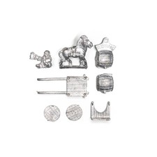 Warhammer Fantasy - Dwarfs -