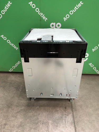 Hotpoint integrated dishwasher - integrated,