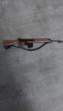 Vintage Action Man SLR rifle -
