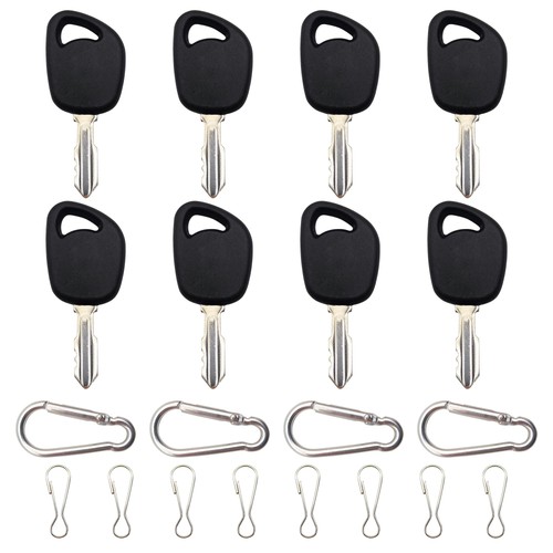 Lawn mower keys 140403 - lawn,
