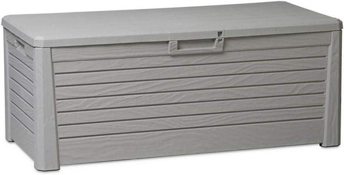 Garden furniture storage box - furniture,