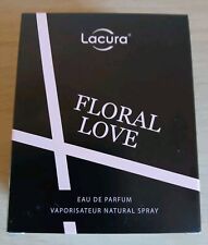 Aldi Lacura Floral Love Eau De
