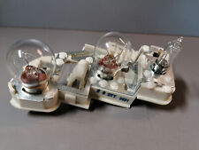 NEW GENUINE BMW 3 SER E91 REAR