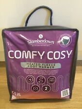 Slumberdown Comfy Cosy