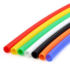 Color Silicone Tube Food Grade